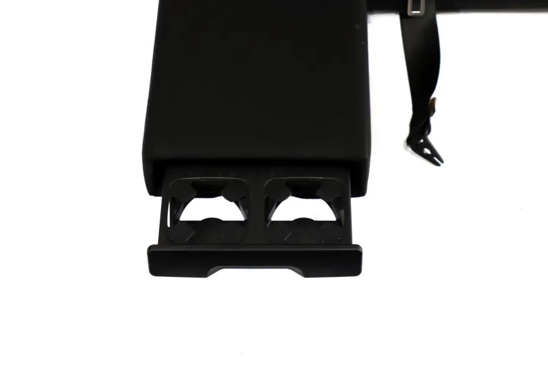 BMW E91 Couverture Dossier Arrière Gauche N/S Support Siège Tissu - SKU 7118772 - Numéro de pièce 7118772