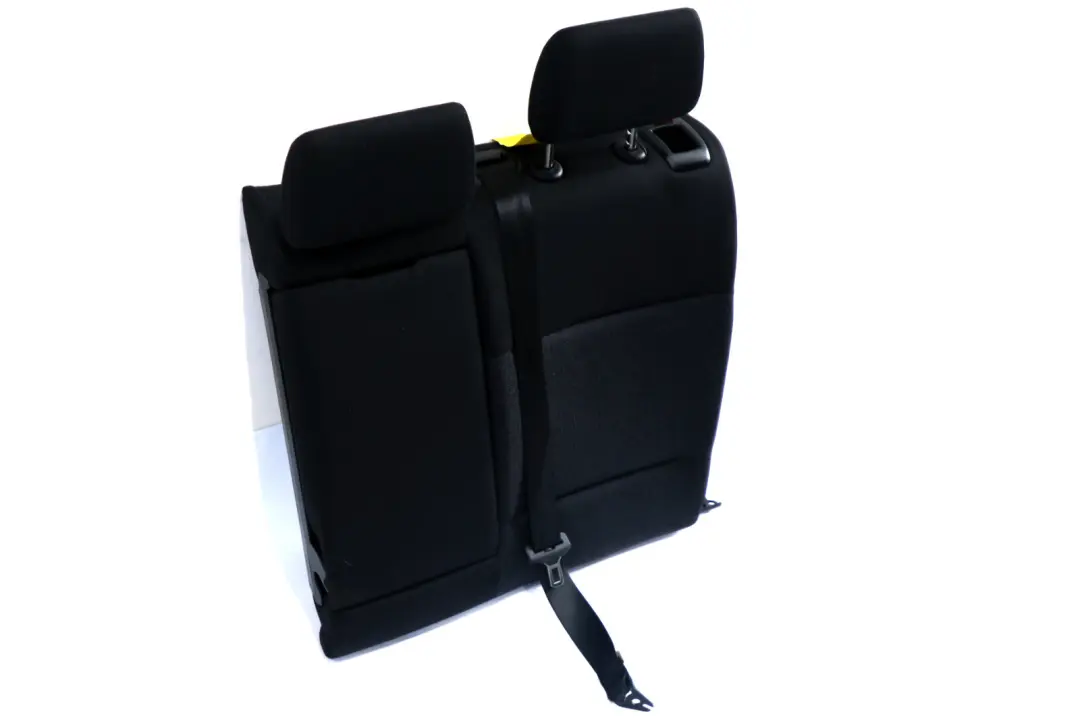 Copertura Schienale Posteriore Sinistro Supporto Sedile Panno Tessuto per BMW E91 con numero di parte 7118772 BMW E91 Copertura Schienale Posteriore Sinistro Supporto Sedile Panno Tessuto - SKU 7118772 - Numero di parte 7118772