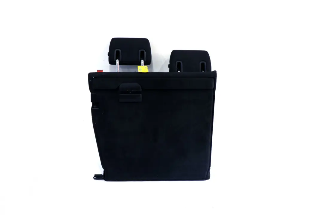 Kanapa oparcie Lewy Tył Antrazit Materiał do BMW E91 o numerze 7118772 BMW E91 Kanapa oparcie Lewy Tył Antrazit Materiał - SKU 7118772 - Numer Części 7118772