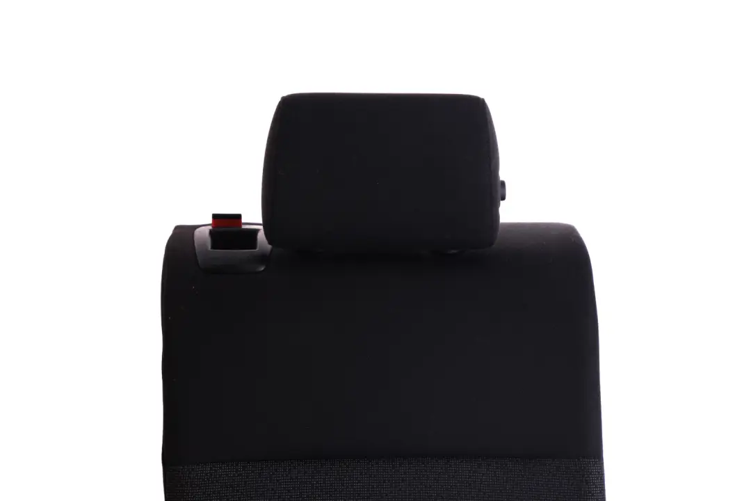 BMW E91 Cubierta Respaldo Trasero Derecho Soporte Asiento Tela - SKU 7118776 - Número de pieza 7118776