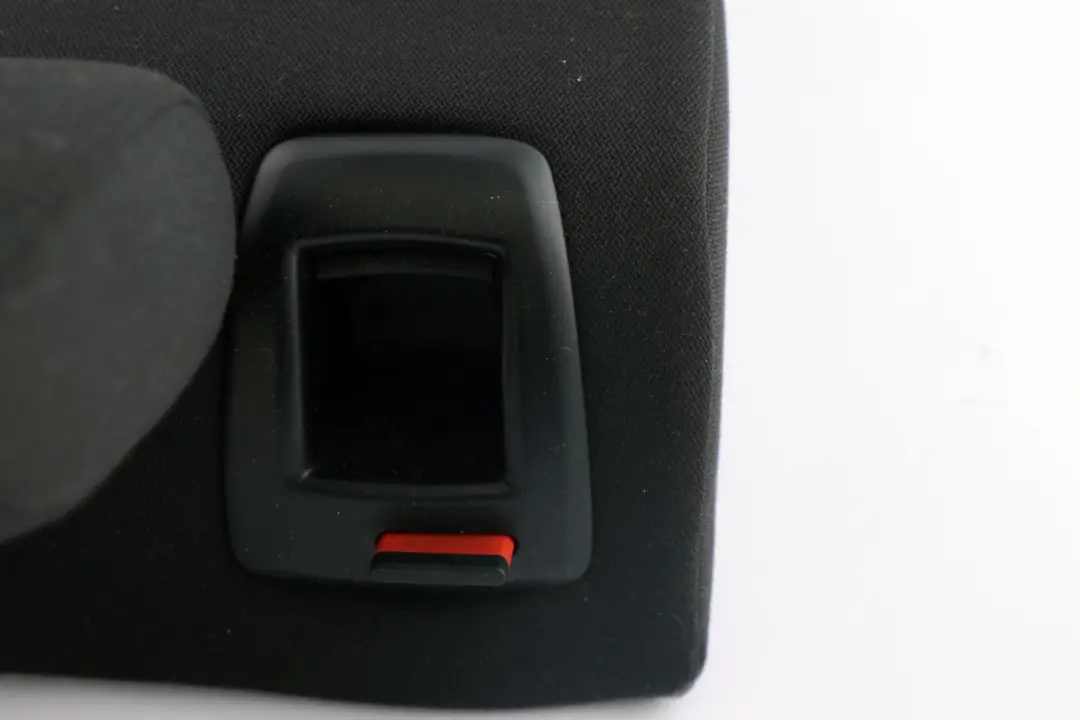 BMW E91 Cubierta Respaldo Trasero Derecho Soporte Asiento Tela - SKU 7118776 - Número de pieza 7118776