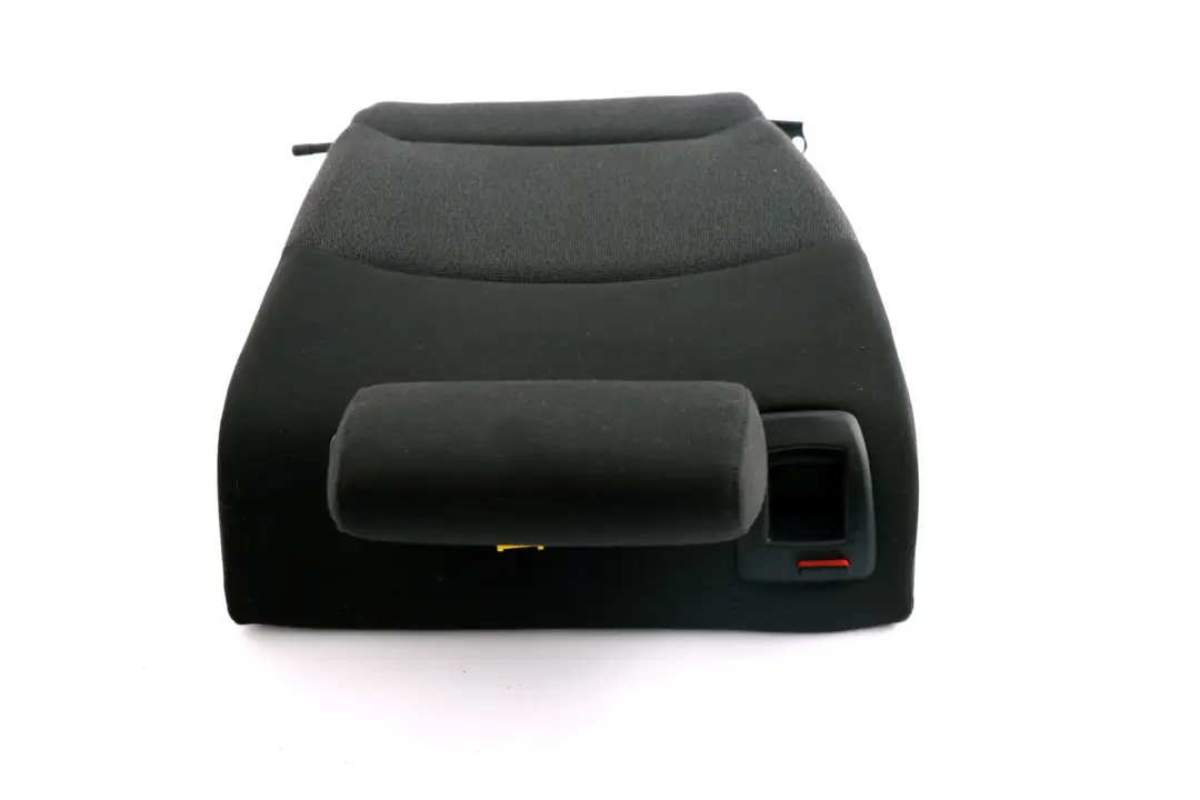 BMW E91 Couvre Dossier Arrière Droit Seat Support Cloth Fabric - SKU 7118776 - Numéro de pièce 7118776
