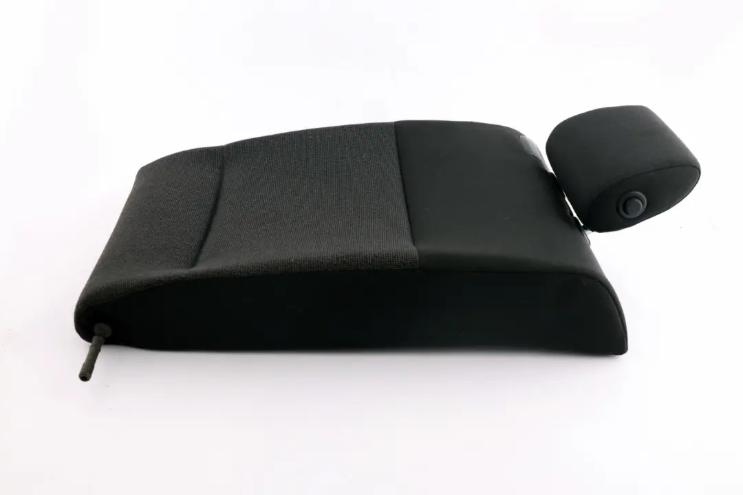 BMW E91 Cover Backrest Rear Right O/S Seat Support Cloth Fabric - SKU 7118776 - Part number 7118776