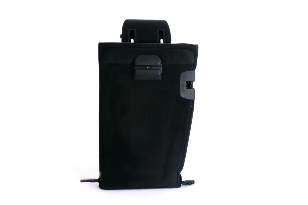 BMW E91 Couvre Dossier Arrière Droit Seat Support Cloth Fabric - SKU 7118776 - Numéro de pièce 7118776