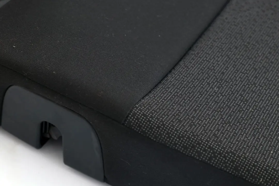 BMW E91 Cover Backrest Rear Right O/S Seat Support Cloth Fabric - SKU 7118776 - Part number 7118776