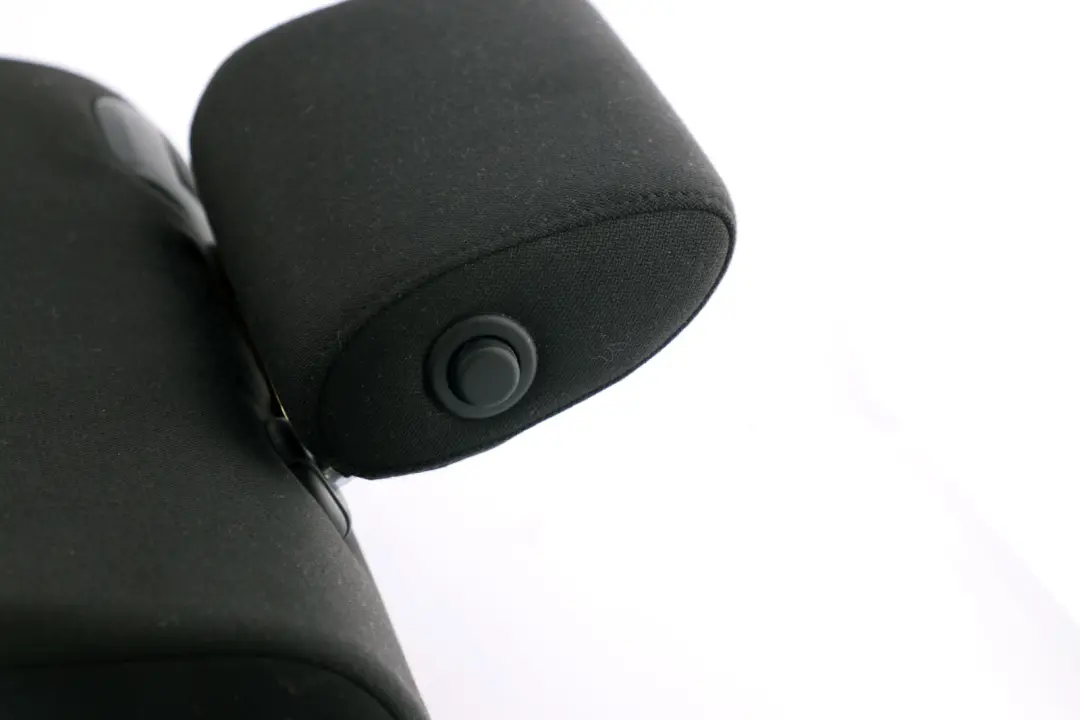 BMW E91 Cubierta Respaldo Trasero Derecho Soporte Asiento Tela - SKU 7118776 - Número de pieza 7118776