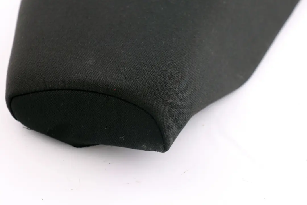 Side Finisher Cloth Rear Back Seat Left N/S Anthrazit to BMW 3 Series E91 with Part number 7118805 BMW 3 Series E91 Side Finisher Cloth Rear Back Seat Left N/S Anthrazit - SKU 7118805-1 - Part number 7118805