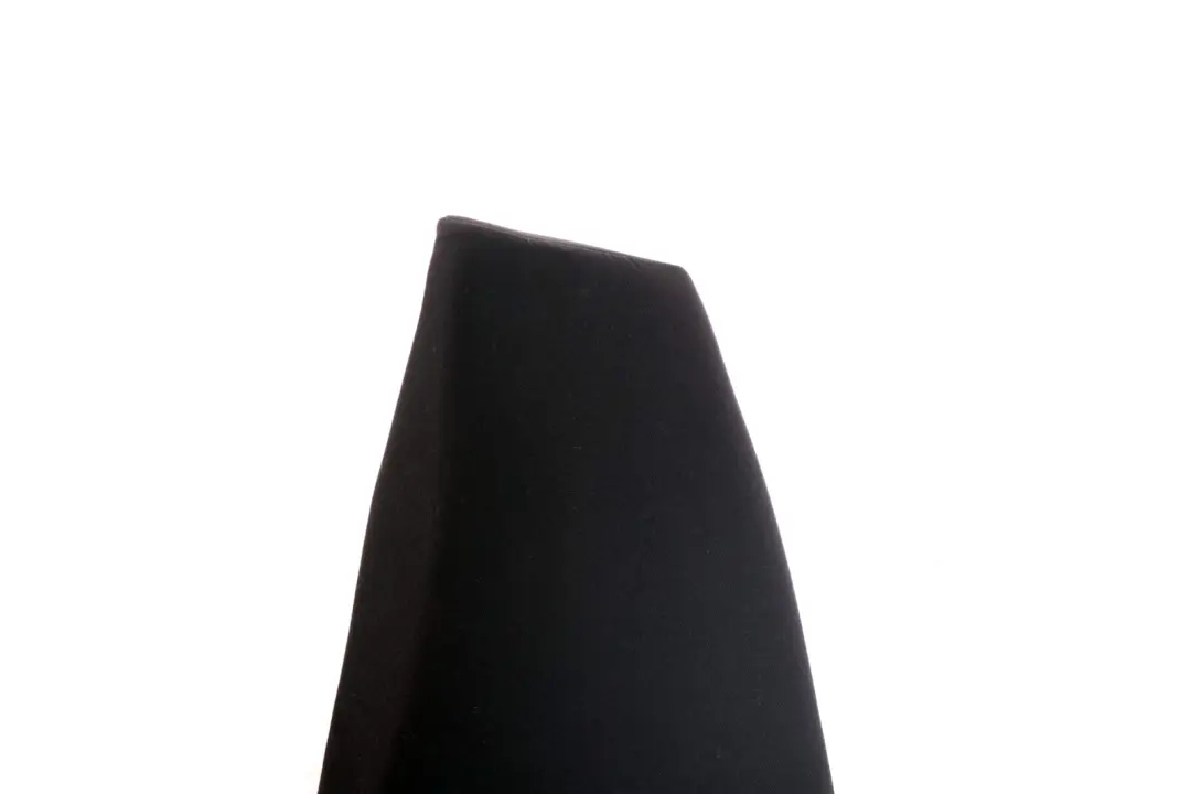 Side Finisher Cloth Rear Back Seat Left N/S Anthrazit to BMW 3 Series E91 with Part number 7118805 BMW 3 Series E91 Side Finisher Cloth Rear Back Seat Left N/S Anthrazit - SKU 7118805-1 - Part number 7118805