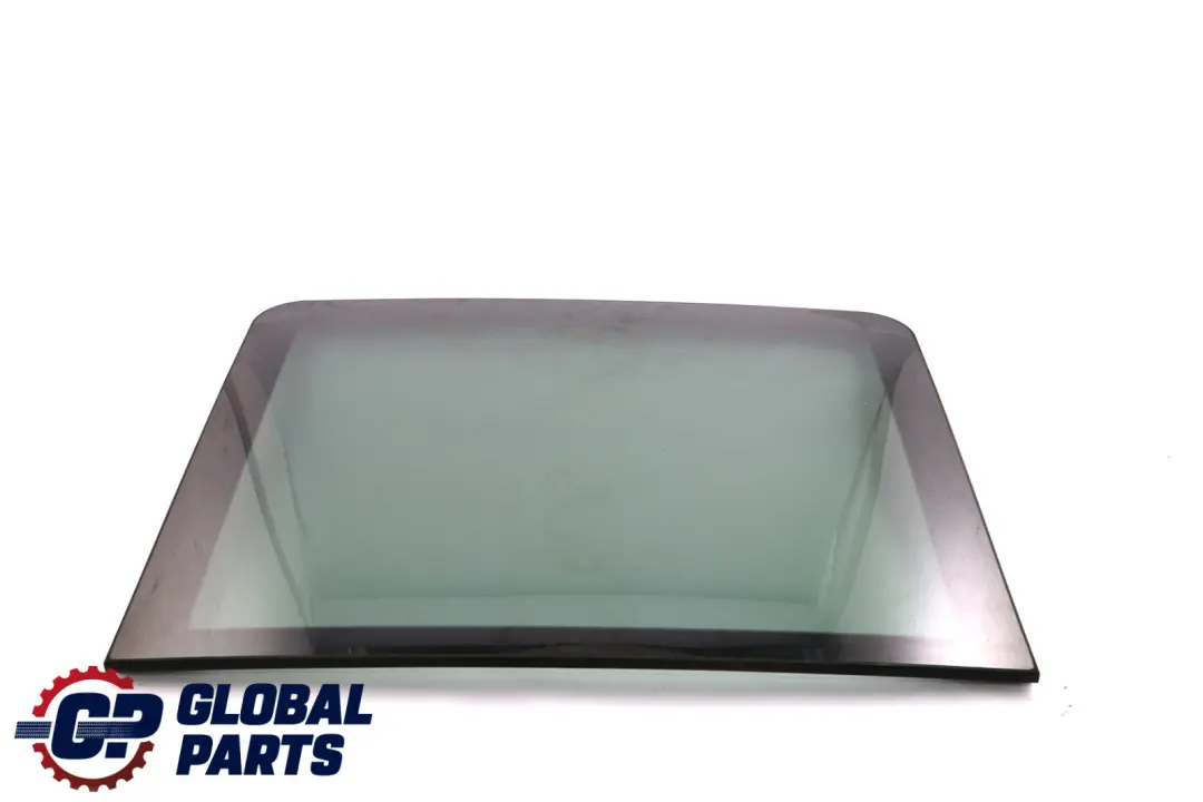 Panoramic Sunroof Front Glass Window Cover to BMW X5 Series E53 with Part number 7118847 BMW X5 Series E53 Panoramic Sunroof Front Glass Window Cover - SKU 7118847 - Part number 7118847