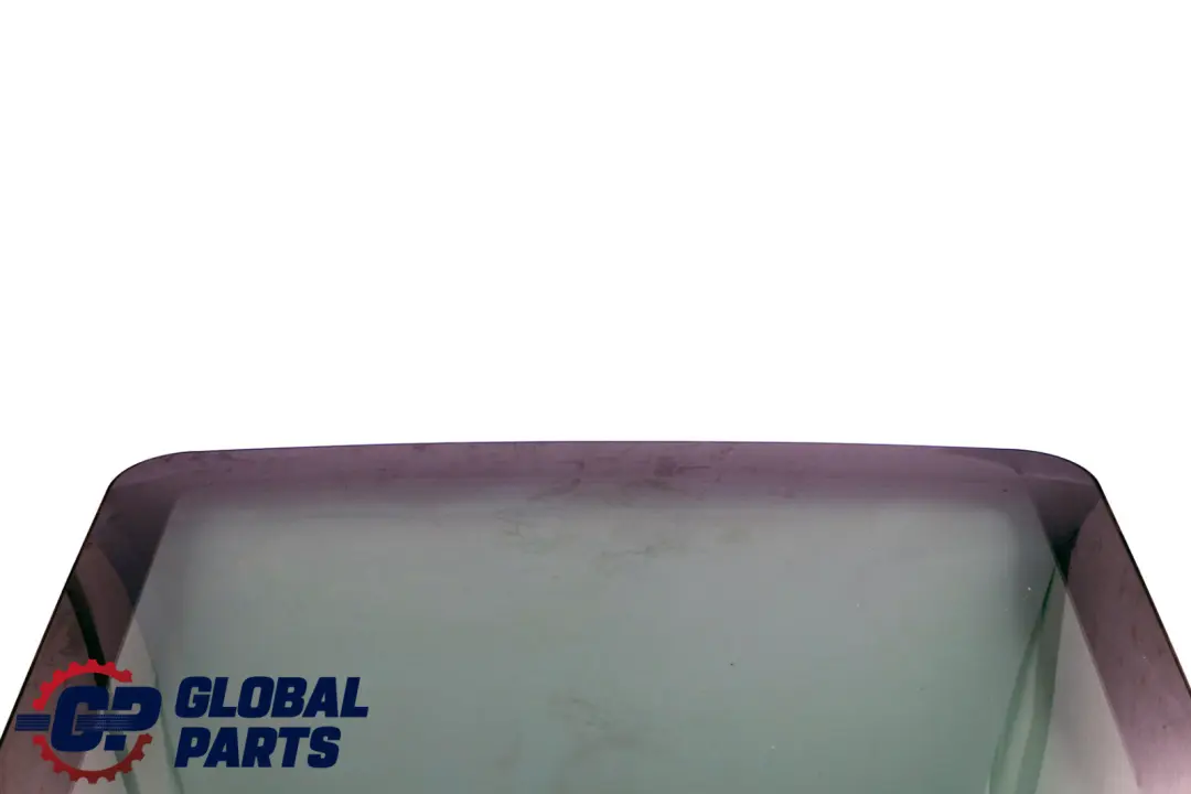 Panorama-Schiebedach Frontglas Fensterabdeckung für BMW X5 Serie E53 mit Teilenummer 7118847 BMW X5 Serie E53 Panorama-Schiebedach Frontglas Fensterabdeckung - SKU 7118847 - Teilenummer 7118847