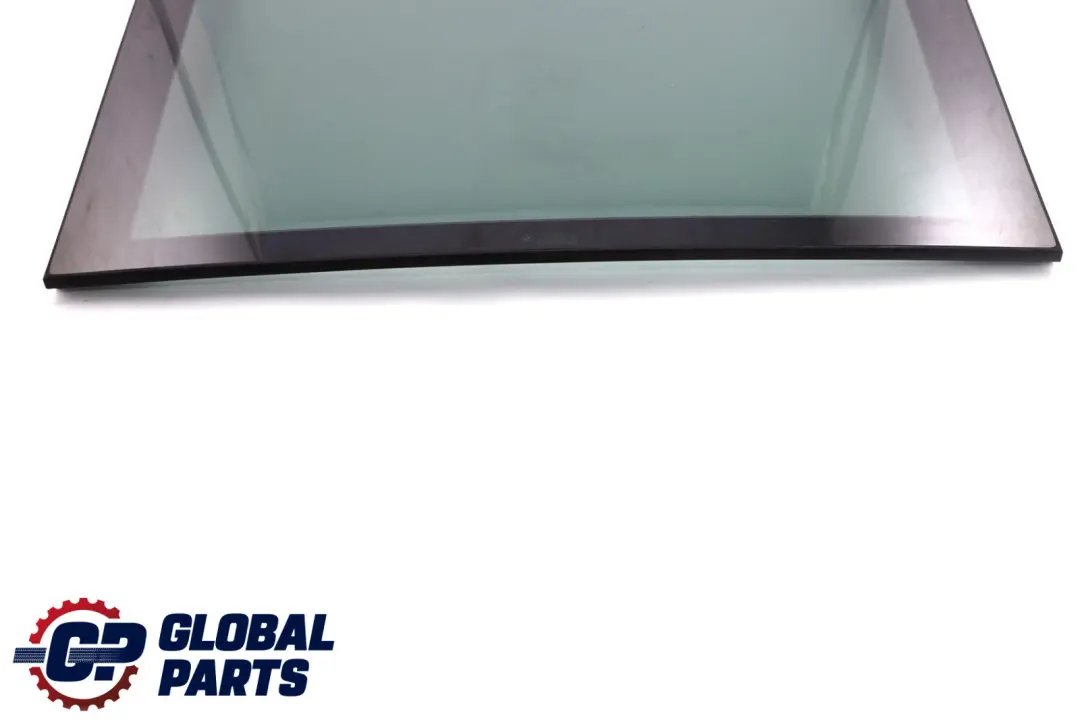 BMW X5 Series E53 Panoramic Sunroof Front Glass Window Cover - SKU 7118847 - Part number 7118847