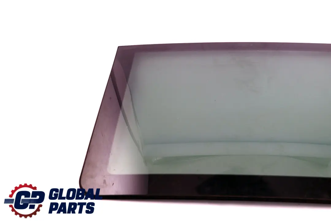 Panoramic Sunroof Front Glass Window Cover to BMW X5 Series E53 with Part number 7118847 BMW X5 Series E53 Panoramic Sunroof Front Glass Window Cover - SKU 7118847 - Part number 7118847