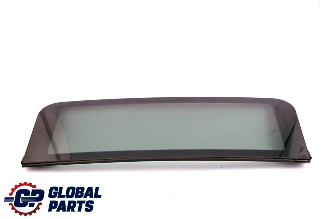 BMW X5 E53 Tetto Panoramico In Vetro Posteriore - SKU 7118848 - Numero di parte 7118848