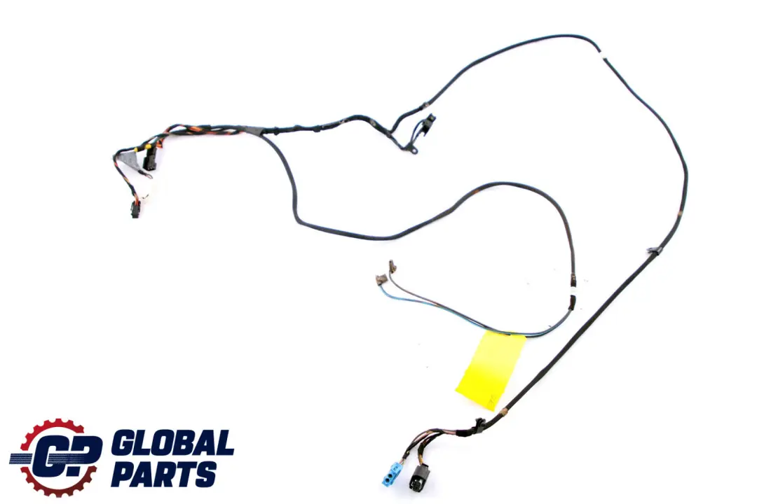 Faisceau Cables Chauffage de Vitre Arriere pour BMW Z4 E85 à propos du numéro de pièce 7118854 BMW Z4 E85 Faisceau Cables Chauffage de Vitre Arriere - SKU 7118854 - Numéro de pièce 7118854