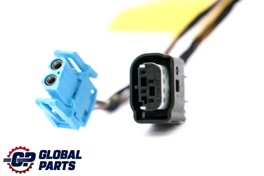 Cable Loom Wiring Harness Rear Window Heating 7043906 to BMW Z4 Series E85 with Part number 7118854 BMW Z4 Series E85 Cable Loom Wiring Harness Rear Window Heating 7043906 - SKU 7118854 - Part number 7118854