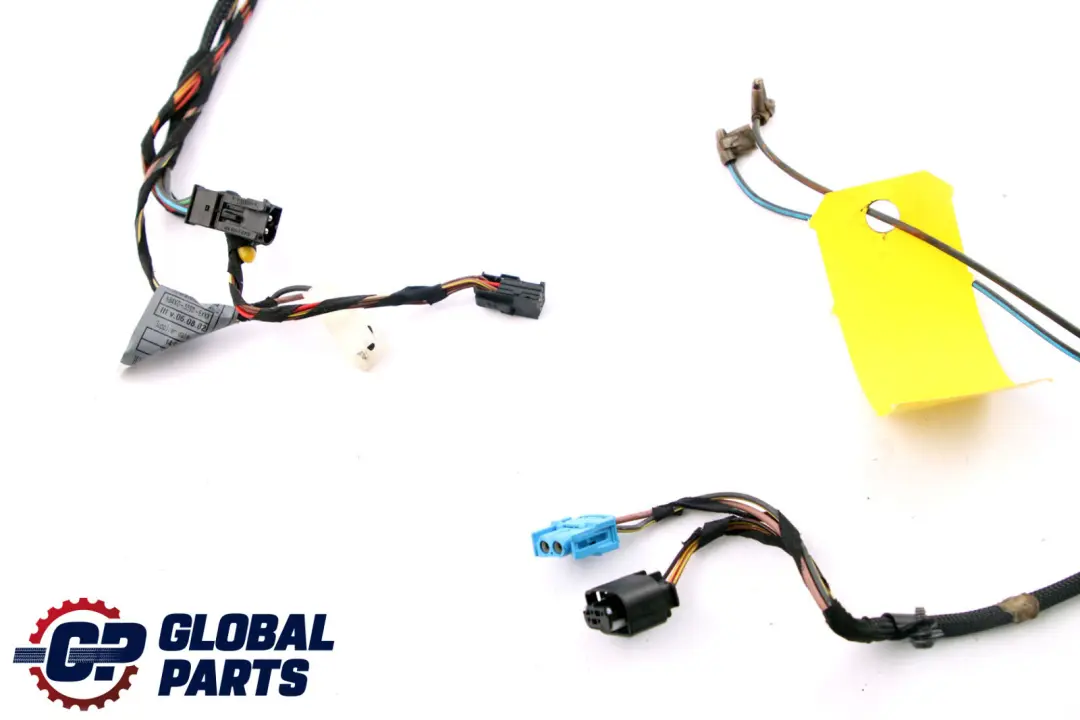 Kabelbaum Heckscheibenheizung für BMW Z4 er E85 mit Teilenummer 7118854 BMW Z4 er E85 Kabelbaum Heckscheibenheizung - SKU 7118854 - Teilenummer 7118854