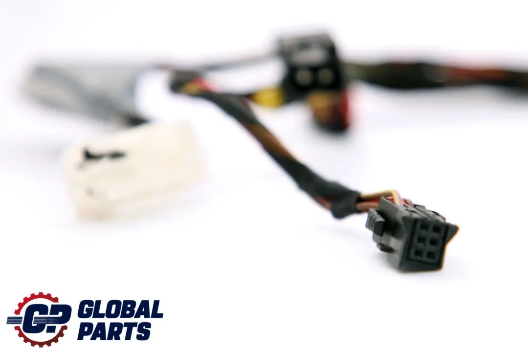 Kabelbaum Heckscheibenheizung für BMW Z4 er E85 mit Teilenummer 7118854 BMW Z4 er E85 Kabelbaum Heckscheibenheizung - SKU 7118854 - Teilenummer 7118854