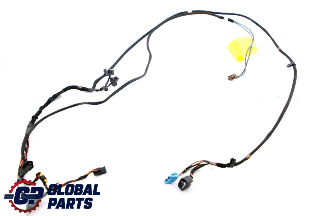 Faisceau Cables Chauffage de Vitre Arriere pour BMW Z4 E85 à propos du numéro de pièce 7118854 BMW Z4 E85 Faisceau Cables Chauffage de Vitre Arriere - SKU 7118854 - Numéro de pièce 7118854