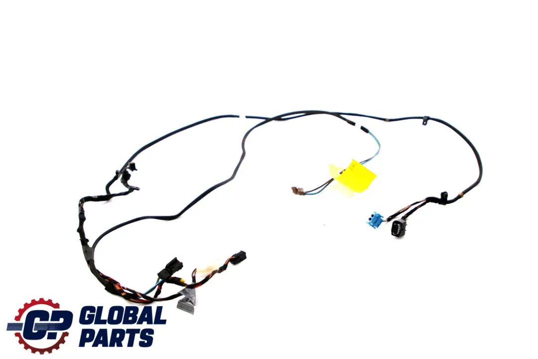 Faisceau Cables Chauffage de Vitre Arriere pour BMW Z4 E85 à propos du numéro de pièce 7118854 BMW Z4 E85 Faisceau Cables Chauffage de Vitre Arriere - SKU 7118854 - Numéro de pièce 7118854