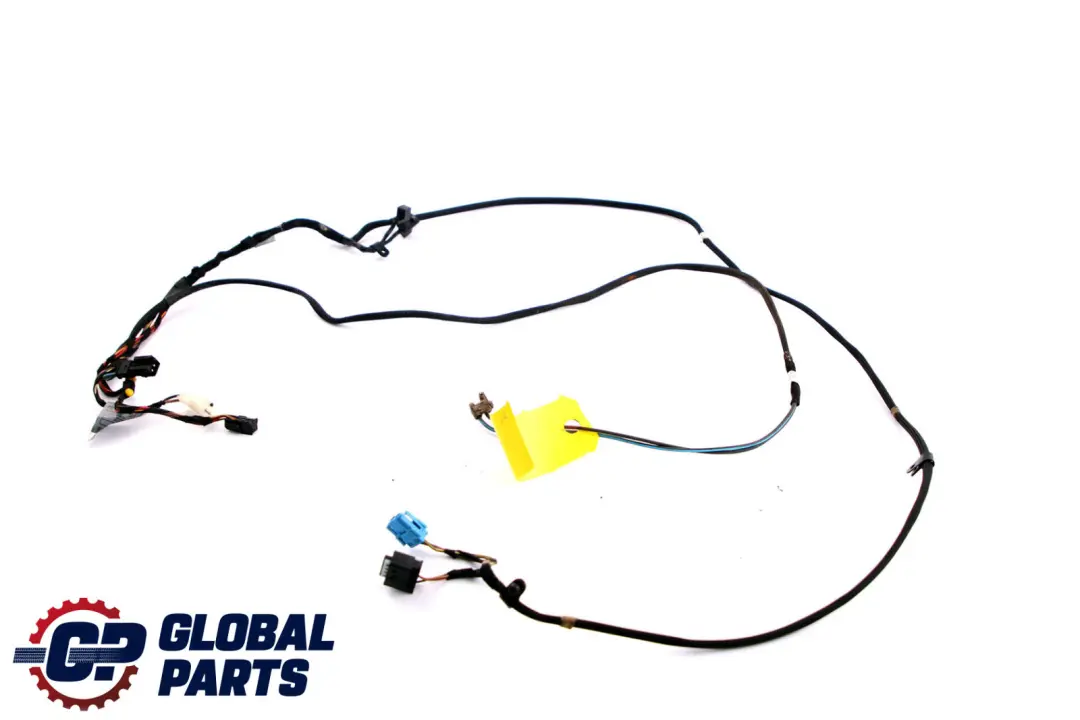 BMW Z4 E85 Cablaggio Lunotto Termico - SKU 7118854 - Numero di parte 7118854