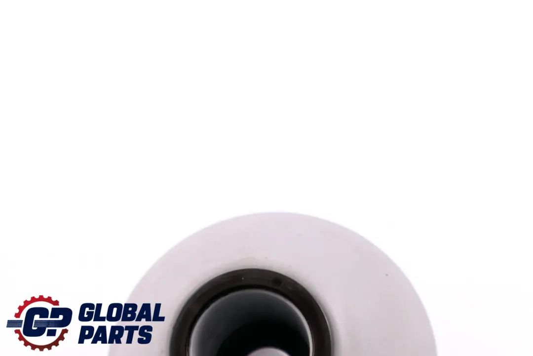BMW E87 Support de montage poignee fenetre arriere gauche Gris Alaska Grau - SKU 7118897 - Numéro de pièce 7123507