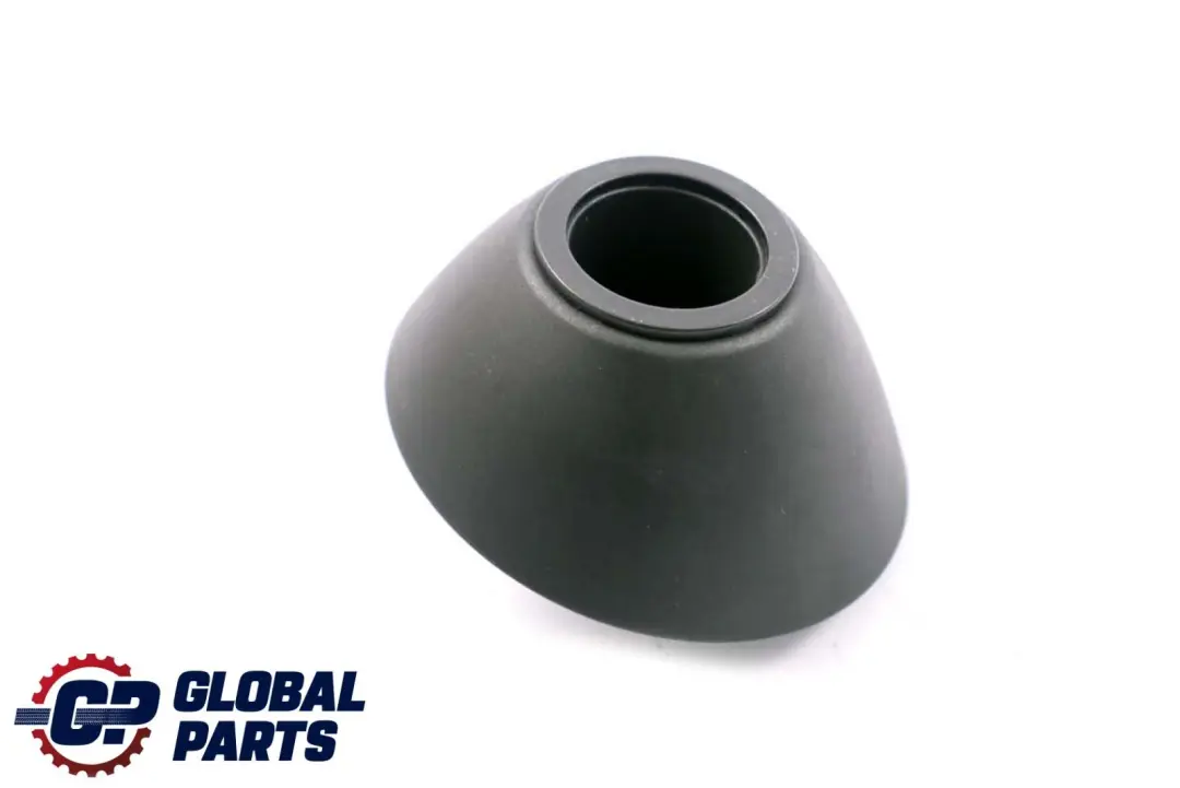 Soporte Montaje Manilla Ventanilla Trasera Derecha Negra para BMW E87 con número de pieza 7123506 BMW E87 Soporte Montaje Manilla Ventanilla Trasera Derecha Negra - SKU 7118898-1 - Número de pieza 7123506
