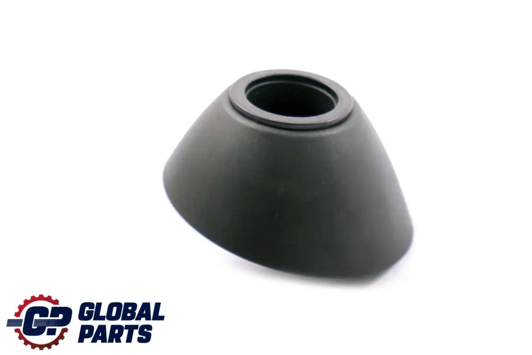 BMW 1 Series E87 Rear Window Handle Mount Bracket Right O/S Black - SKU 7118898-1 - Part number 7123506