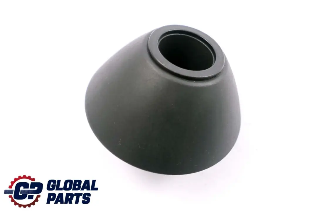 Lunotto Staffa Dell'Impugnatura / Anlaufkegel Destro Nero per BMW E87 con numero di parte 7123506 BMW E87 Lunotto Staffa Dell'Impugnatura / Anlaufkegel Destro Nero - SKU 7118898-1 - Numero di parte 7123506