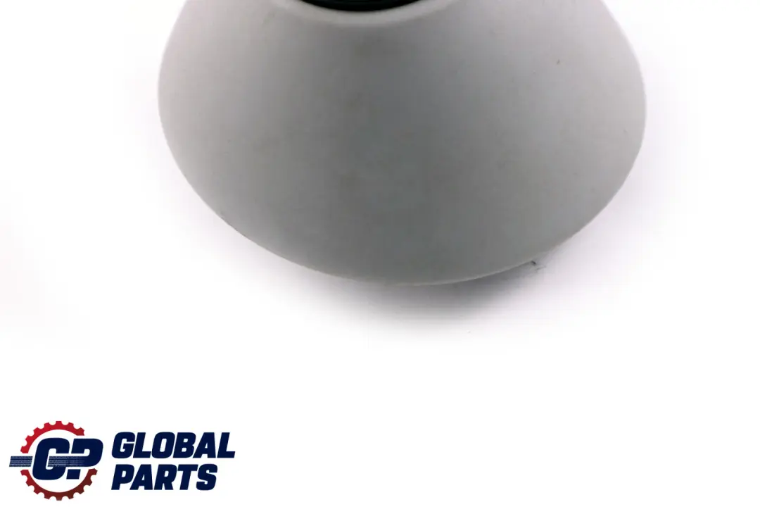 Manija de la ventana trasera Soporte Derecho Alaska Grau Gris para BMW E87 con número de pieza 51427118898 BMW E87 Manija de la ventana trasera Soporte Derecho Alaska Grau Gris - SKU 7118898 - Número de pieza 51427118898