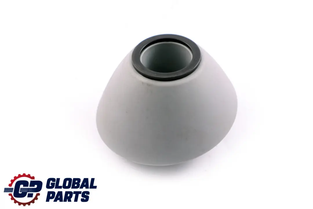 Manija de la ventana trasera Soporte Derecho Alaska Grau Gris para BMW E87 con número de pieza 51427118898 BMW E87 Manija de la ventana trasera Soporte Derecho Alaska Grau Gris - SKU 7118898 - Número de pieza 51427118898