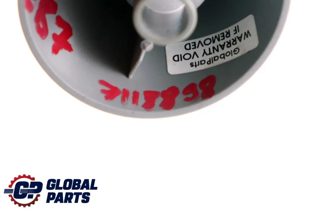 Anlaufkegel rechts Türverkleidung hinten ALASKA GRAU für BMW 1 er E87 mit Teilenummer 51427118898 BMW 1 er E87 Anlaufkegel rechts Türverkleidung hinten ALASKA GRAU - SKU 7118898 - Teilenummer 51427118898