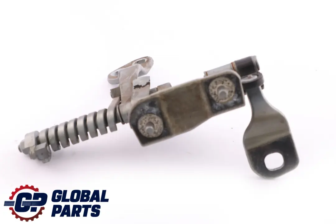 Boot Trunk Tailgate Left Hinge N/S Arktis Metallic 7119041 to BMW 3 Series E91 LCI with Part number 7152675 BMW 3 Series E91 LCI Boot Trunk Tailgate Left Hinge N/S Arktis Metallic 7119041 - SKU 7119041-AM - Part number 7152675