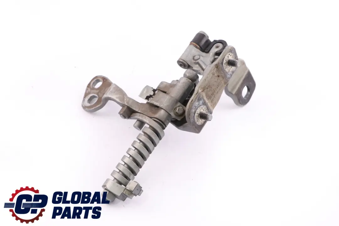 Boot Trunk Tailgate Left Hinge N/S Arktis Metallic 7119041 to BMW 3 Series E91 LCI with Part number 7152675 BMW 3 Series E91 LCI Boot Trunk Tailgate Left Hinge N/S Arktis Metallic 7119041 - SKU 7119041-AM - Part number 7152675