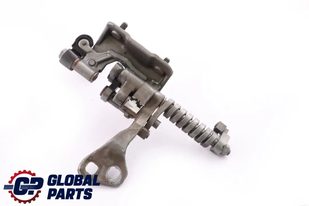 Boot Trunk Tailgate Left Hinge N/S Arktis Metallic 7119041 to BMW 3 Series E91 LCI with Part number 7152675 BMW 3 Series E91 LCI Boot Trunk Tailgate Left Hinge N/S Arktis Metallic 7119041 - SKU 7119041-AM - Part number 7152675