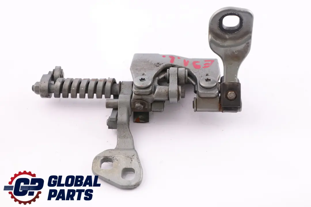 BMW 3 Series E91 LCI Boot Trunk Tailgate Left Hinge N/S Arktis Metallic 7119041 - SKU 7119041-AM - Part number 7152675