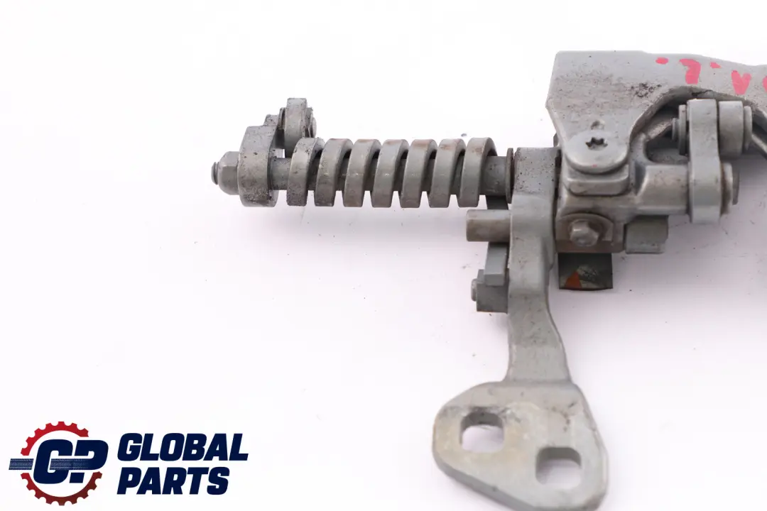 BMW 3 Series E91 LCI Boot Trunk Tailgate Left Hinge N/S Arktis Metallic 7119041 - SKU 7119041-AM - Part number 7152675