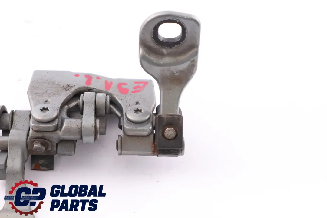 BMW 3 Series E91 LCI Boot Trunk Tailgate Left Hinge N/S Arktis Metallic 7119041 - SKU 7119041-AM - Part number 7152675