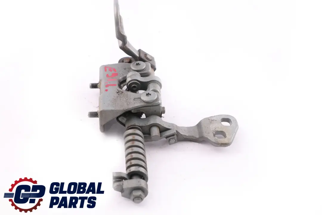 Boot Trunk Tailgate Left Hinge N/S Arktis Metallic 7119041 to BMW 3 Series E91 LCI with Part number 7152675 BMW 3 Series E91 LCI Boot Trunk Tailgate Left Hinge N/S Arktis Metallic 7119041 - SKU 7119041-AM - Part number 7152675