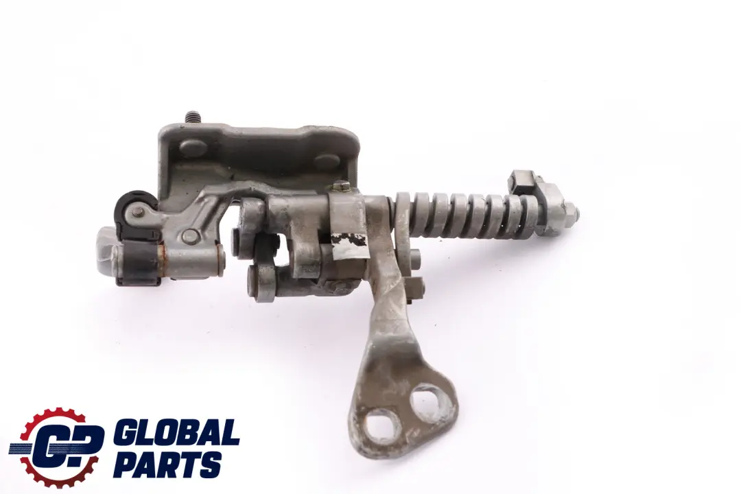 BMW 3 Series E91 LCI Boot Trunk Tailgate Left Hinge N/S Arktis Metallic 7119041 - SKU 7119041-AM - Part number 7152675