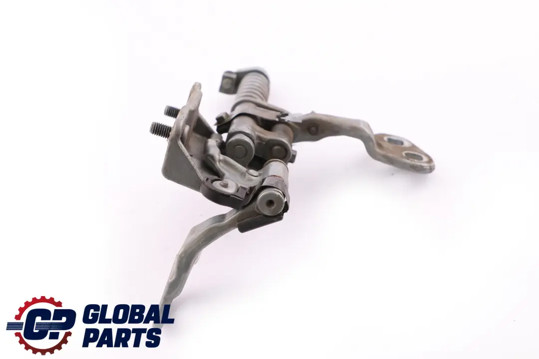 Boot Trunk Tailgate Left Hinge N/S Arktis Metallic 7119041 to BMW 3 Series E91 LCI with Part number 7152675 BMW 3 Series E91 LCI Boot Trunk Tailgate Left Hinge N/S Arktis Metallic 7119041 - SKU 7119041-AM - Part number 7152675