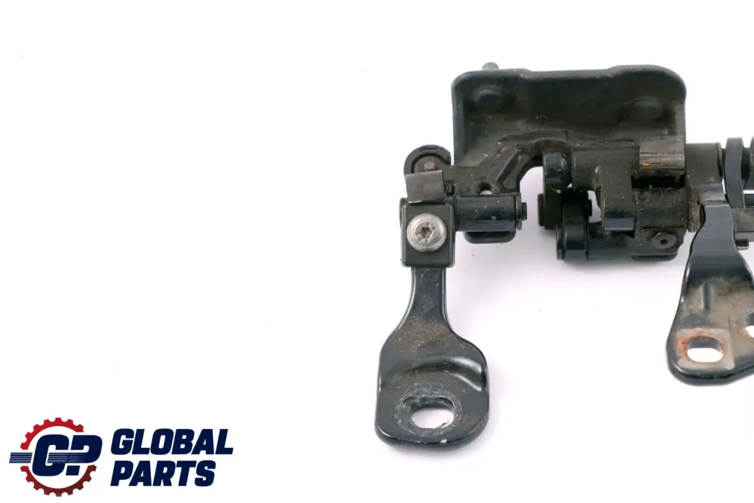 BMW E91 LCI Maletero Portón Trasero Bisagra Izquierda Carbonschwarz Negro 416 - SKU 7119041-CAR - Número de pieza 7119041
