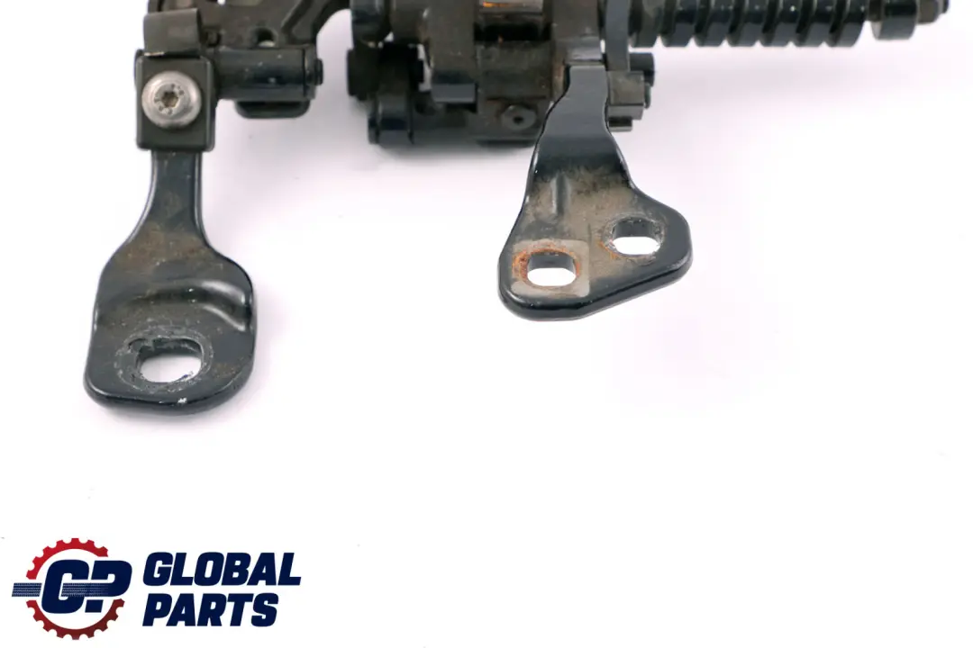 Trunk Tailgate Left Hinge Noir carbone Noir 416 pour BMW 3 Series E91 LCI à propos du numéro de pièce 7119041 BMW 3 Series E91 LCI Trunk Tailgate Left Hinge Noir carbone Noir 416 - SKU 7119041-CAR - Numéro de pièce 7119041