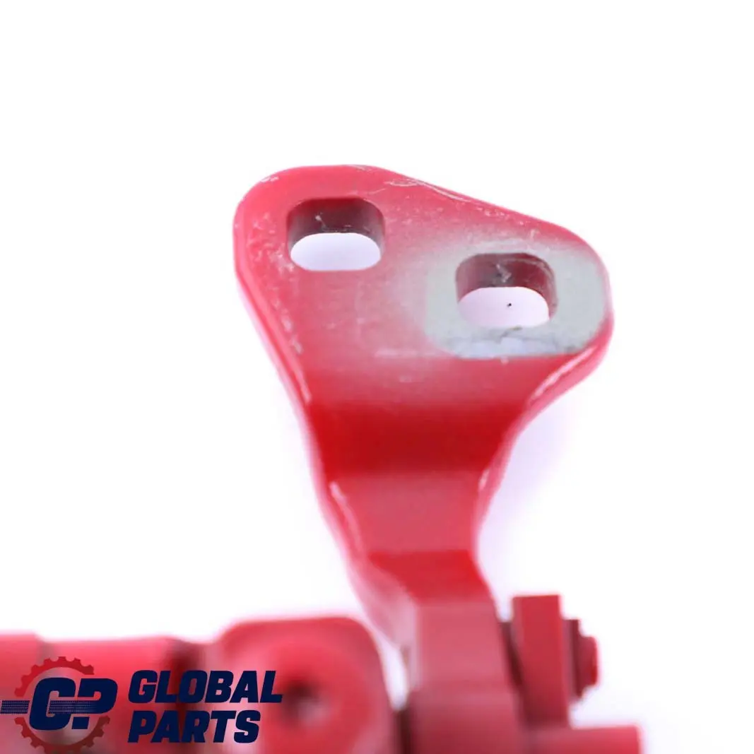 BMW 3 er E91 E91N LCI Scharnier Heckklappe Links Karmesinrot Rot A61 7119041 - SKU 7119041-KAR - Teilenummer 7152675