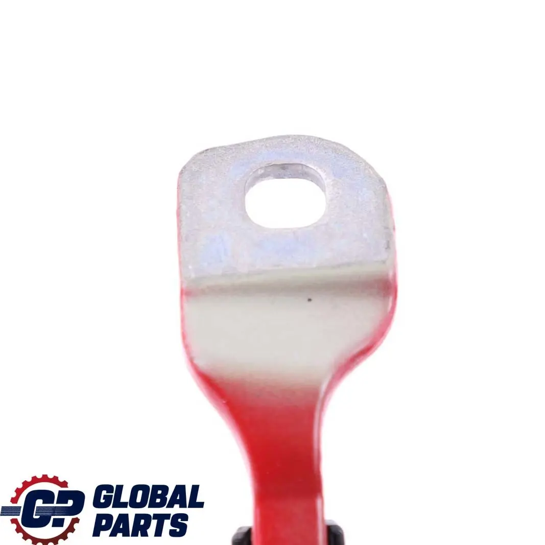 Boot Trunk Tailgate Left Hinge Karmesinrot Crimson Red 7119041 to BMW 3 E91 LCI with Part number 7152675 BMW 3 E91 LCI Boot Trunk Tailgate Left Hinge Karmesinrot Crimson Red 7119041 - SKU 7119041-KAR - Part number 7152675