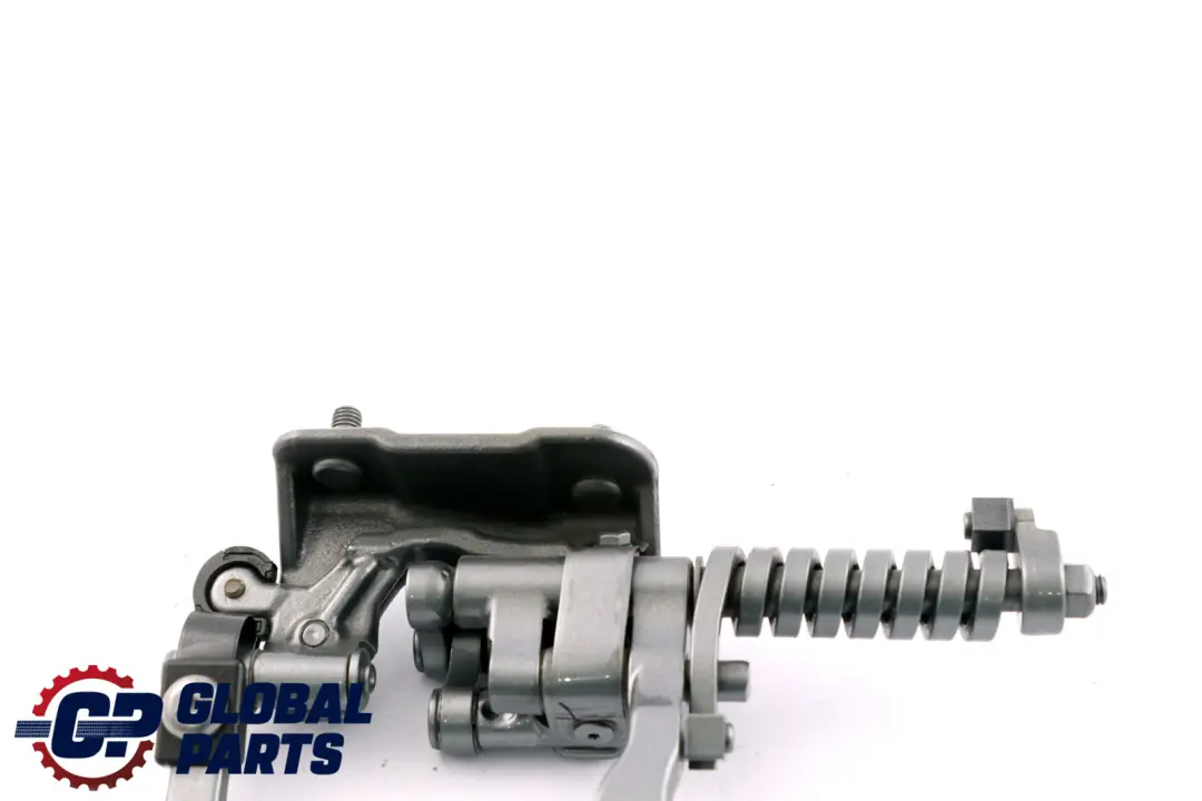 Boot Trunk Tailgate Left Hinge N/S Spacegrau Grey 7119041 to BMW 3 Series E91 LCI with Part number 7152675 BMW 3 Series E91 LCI Boot Trunk Tailgate Left Hinge N/S Spacegrau Grey 7119041 - SKU 7119041-SCG - Part number 7152675