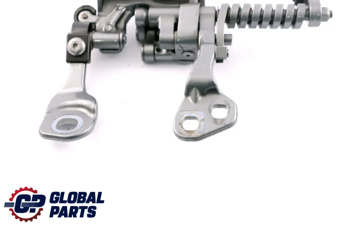 Boot Trunk Tailgate Left Hinge N/S Spacegrau Grey 7119041 to BMW 3 Series E91 LCI with Part number 7152675 BMW 3 Series E91 LCI Boot Trunk Tailgate Left Hinge N/S Spacegrau Grey 7119041 - SKU 7119041-SCG - Part number 7152675