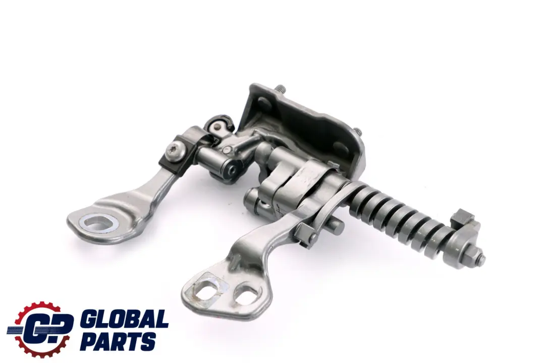 Boot Trunk Tailgate Left Hinge N/S Spacegrau Grey 7119041 to BMW 3 Series E91 LCI with Part number 7152675 BMW 3 Series E91 LCI Boot Trunk Tailgate Left Hinge N/S Spacegrau Grey 7119041 - SKU 7119041-SCG - Part number 7152675