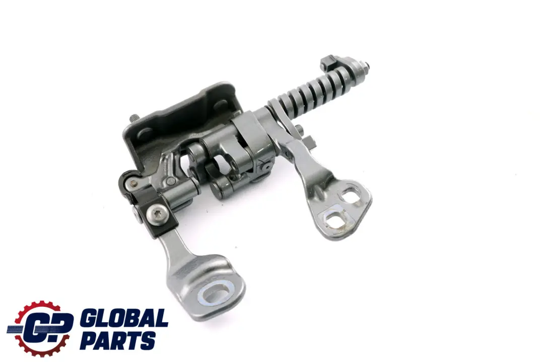 Boot Trunk Tailgate Left Hinge N/S Spacegrau Grey 7119041 to BMW 3 Series E91 LCI with Part number 7152675 BMW 3 Series E91 LCI Boot Trunk Tailgate Left Hinge N/S Spacegrau Grey 7119041 - SKU 7119041-SCG - Part number 7152675