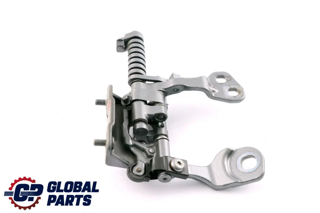 Boot Trunk Tailgate Left Hinge N/S Spacegrau Grey 7119041 to BMW 3 Series E91 LCI with Part number 7152675 BMW 3 Series E91 LCI Boot Trunk Tailgate Left Hinge N/S Spacegrau Grey 7119041 - SKU 7119041-SCG - Part number 7152675