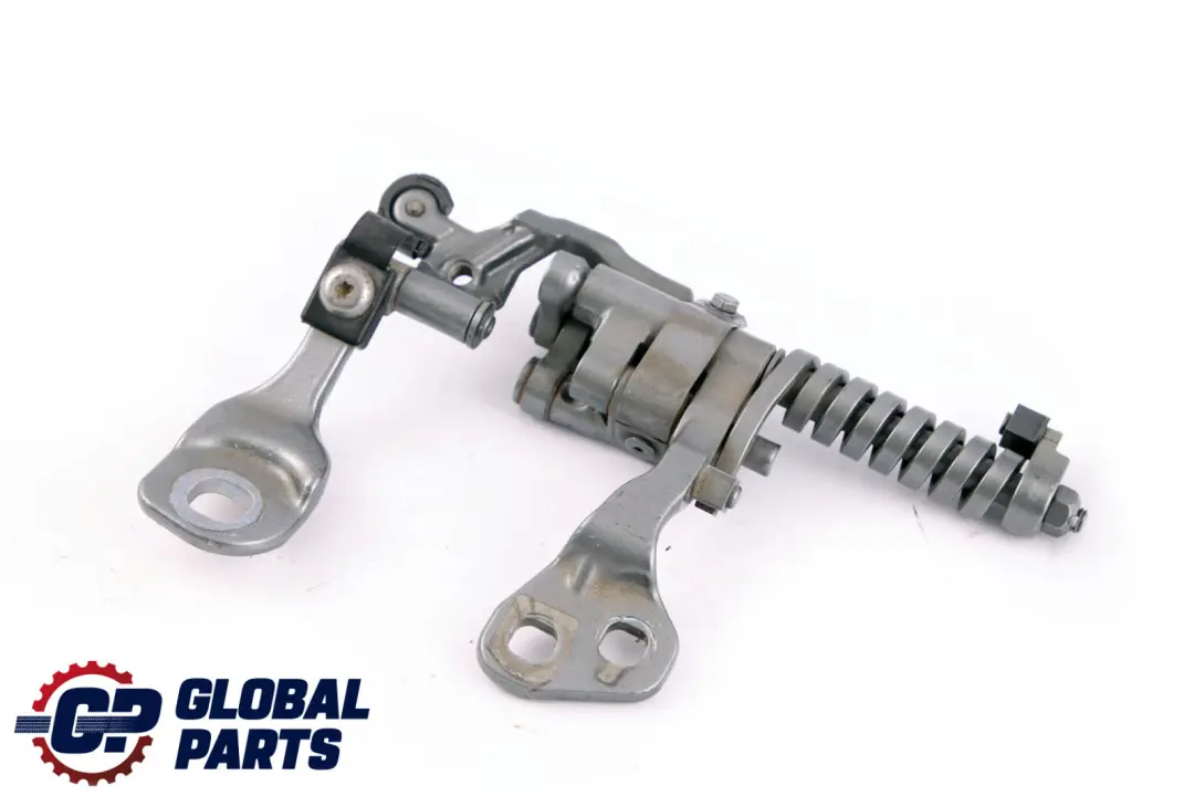 BMW 3 Series E91 LCI Boot Trunk Tailgate Left Hinge N/S Spacegrau Grey 7119041 - SKU 7119041-SCG1 - Part number 7152675